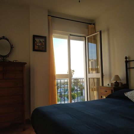 Huerta Bartolo Apartment Conil De La Frontera Exterior photo