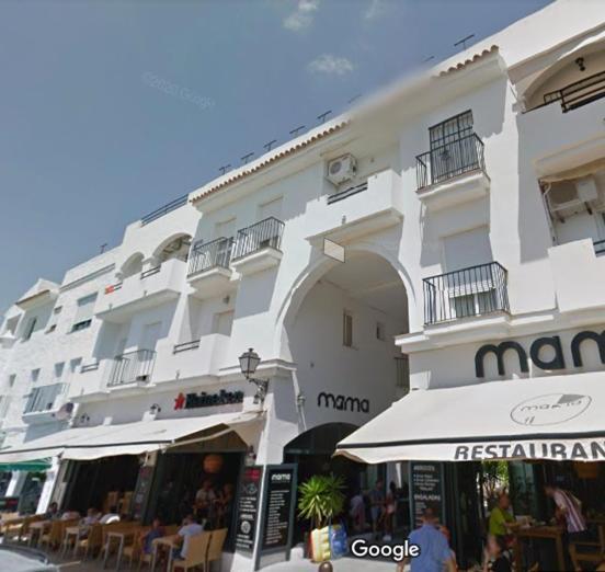 Huerta Bartolo Apartment Conil De La Frontera Exterior photo