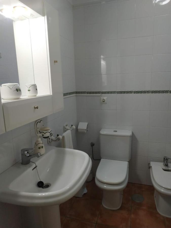 Huerta Bartolo Apartment Conil De La Frontera Exterior photo