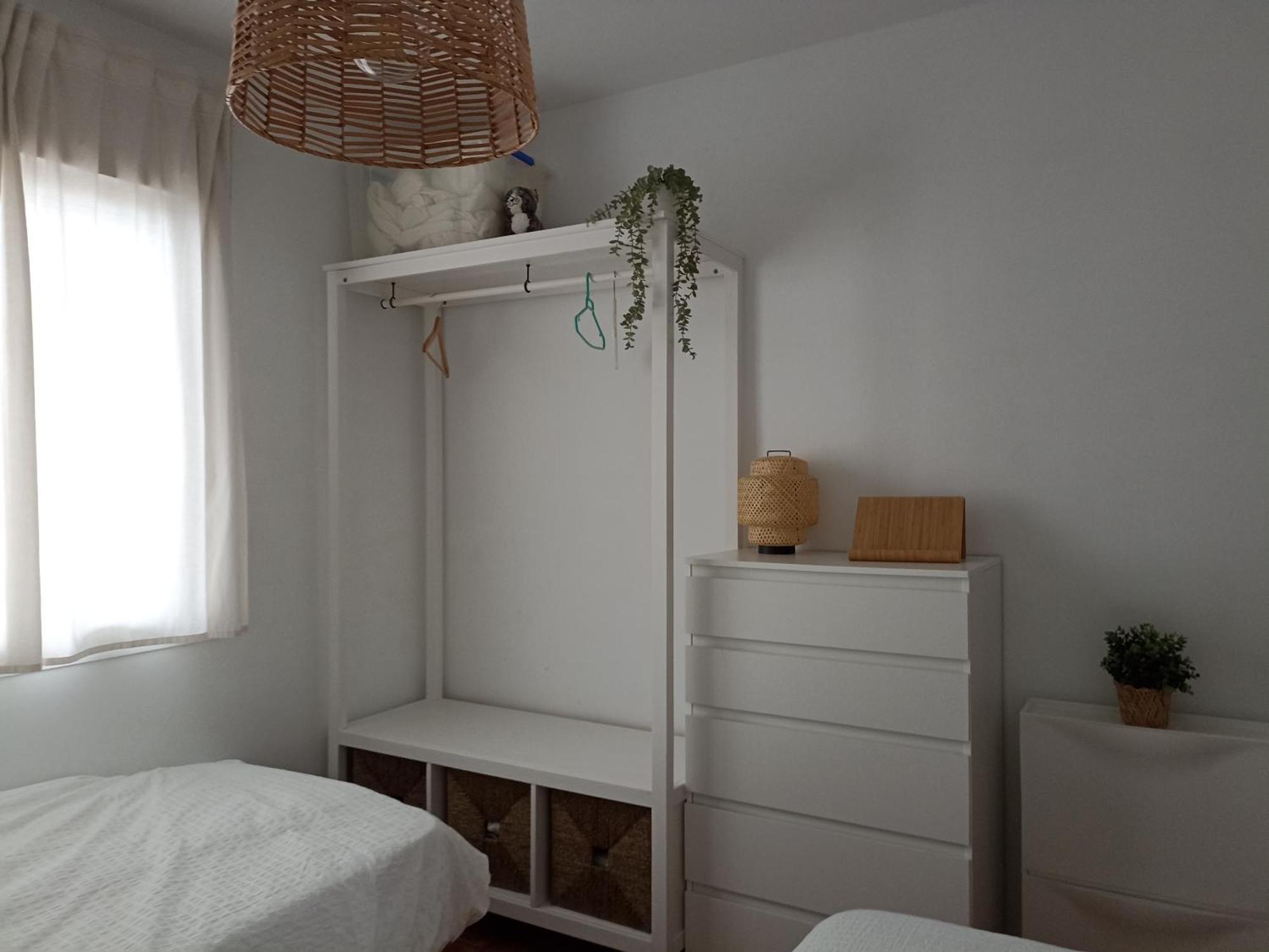 Huerta Bartolo Apartment Conil De La Frontera Exterior photo