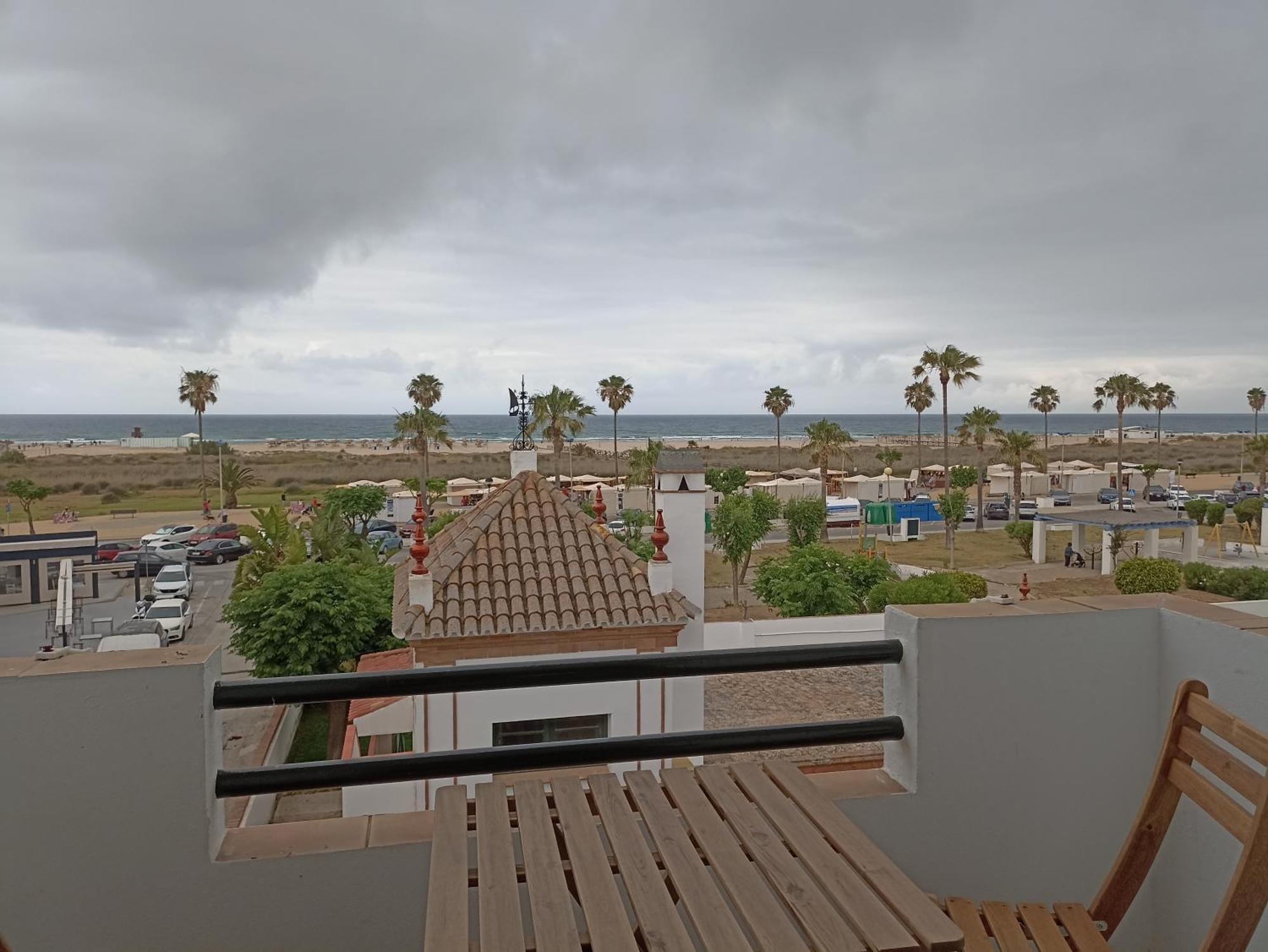Huerta Bartolo Apartment Conil De La Frontera Exterior photo