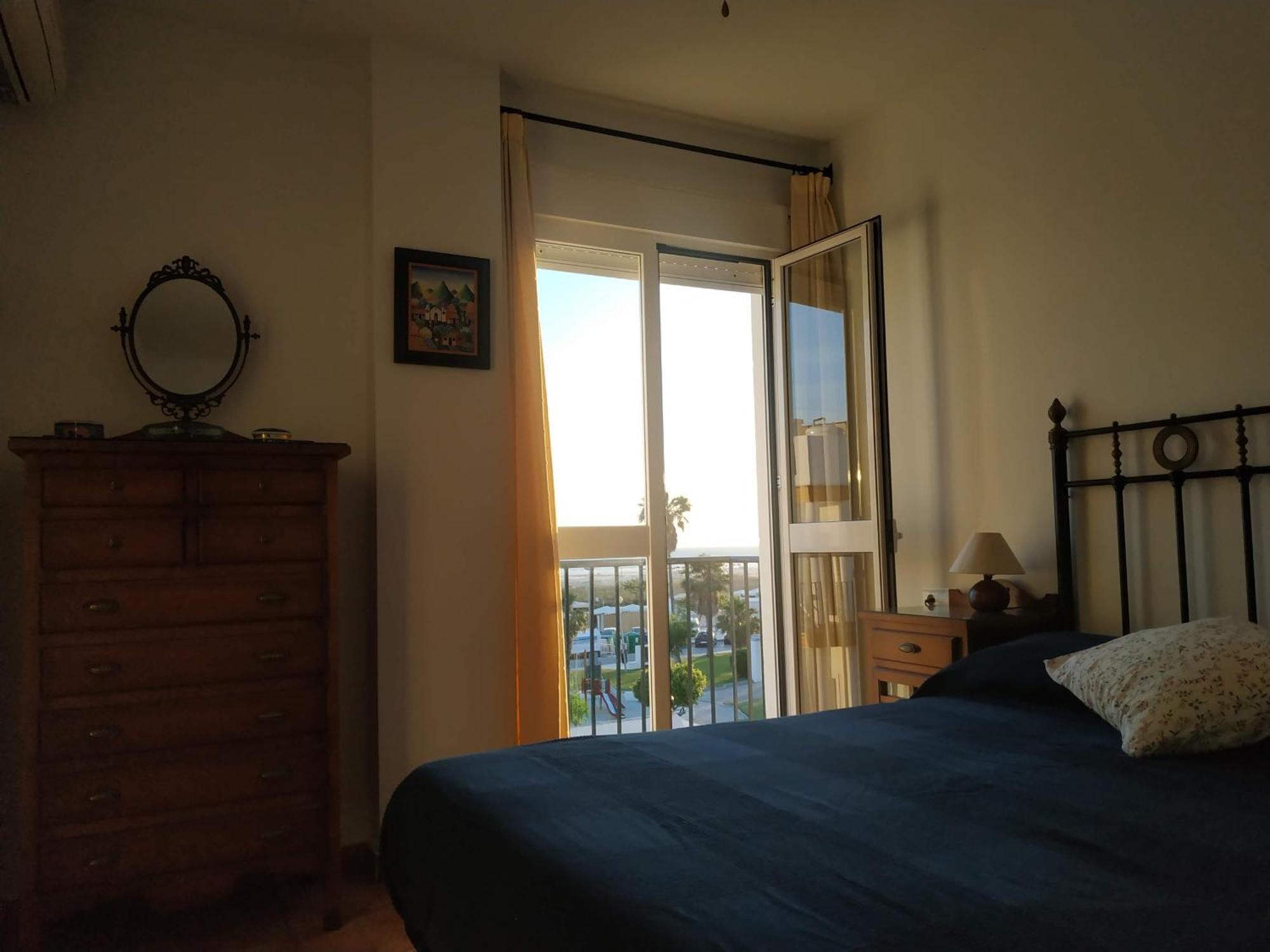 Huerta Bartolo Apartment Conil De La Frontera Exterior photo